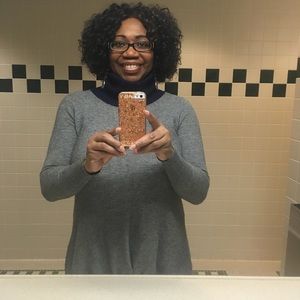 Meet your Posher, Teresa